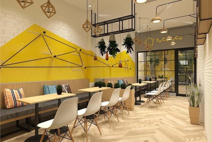 10+ mẫu thiết kế quán trà sữa đẹp và thịnh hành hiện nay 10+ mẫu thiết kế quán trà sữa đẹp và thịnh hành hiện nay